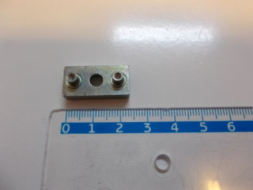 Preview: Zahnschuh Siegenia Titan